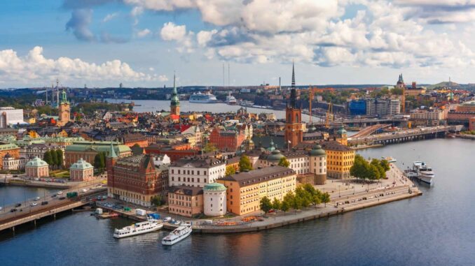 Flytta från Stockholm till Västerås – lär känna din nya stad till fots (4)