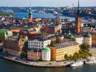 Stockholm